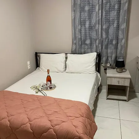 Apartment Casa Dei Sogni