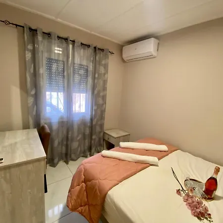 Casa Dei Sogni Apartment *