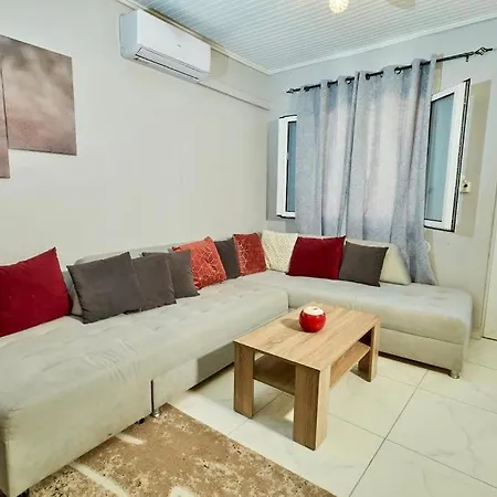 Apartment Casa Dei Sogni