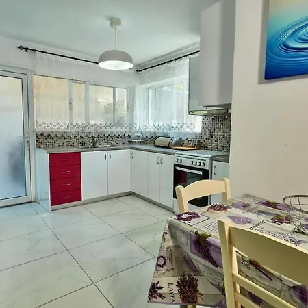 Apartment Casa Dei Sogni
