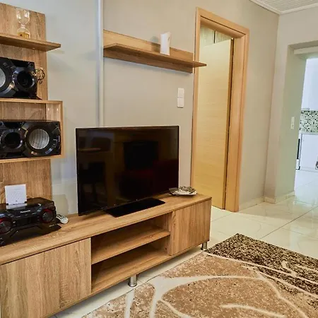 Apartment Casa Dei Sogni