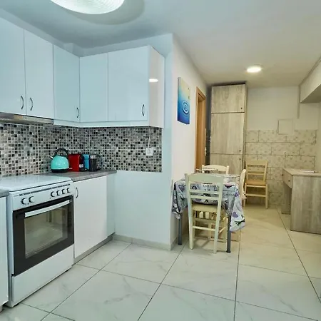 Apartment Casa Dei Sogni