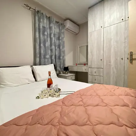 Casa Dei Sogni Apartment